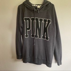 PINK sweatshirt